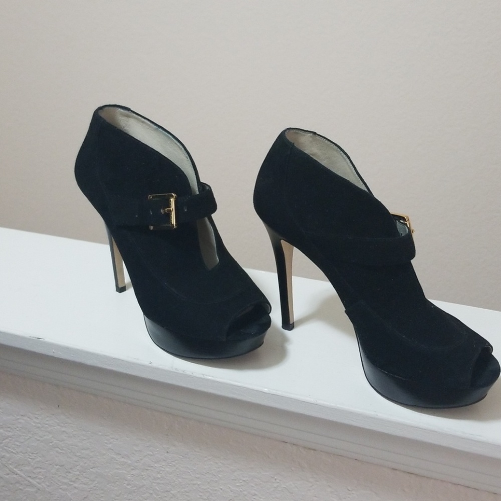Ⓜ️ICHAEL KORS open toe women's shoe - Picture 3 of 8